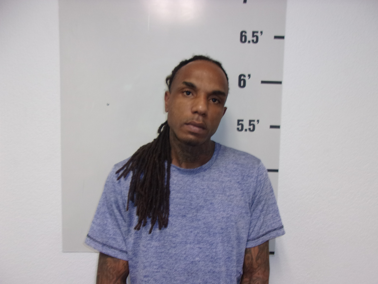 Ronnie Allen Jr